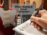 O que faz um grande compositor? Artes & contextos o que faz um grande compositor