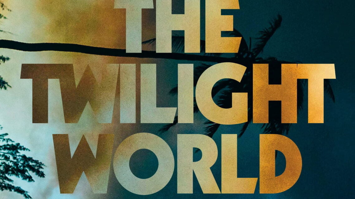 Novo romance de Werner Herzog, "The Twilight World" - A História do Soldado Japonês que Recusou Render-se Artes & contextos The Twilight World FI