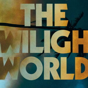 Novo romance de Werner Herzog, "The Twilight World" - A História do Soldado Japonês que Recusou Render-se The Twilight World FI