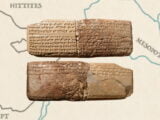 A Mais Antiga Canção Escrita Conhecida "Hurrian Hymn No 6" Artes & contextos A mais antiga cancao escrita II
