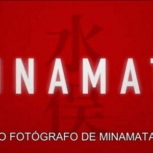 O Fotógrafo de Minamata, de Andrew Levitas O Fotografo de Minamata FI