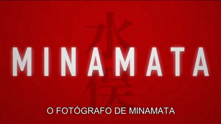 O Fotógrafo de Minamata, de Andrew Levitas Artes & contextos O Fotografo de Minamata FI