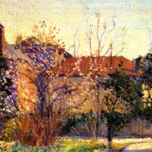 Lilla Cabot Perry
