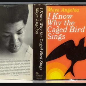 PORQUE FOI “I KNOW WHY THE CAGED BIRD SINGS” DE MAYA ANGELOU UM DOS LIVROS MAIS PROIBIDOS DE SEMPRE0 (0)