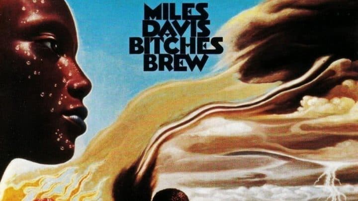 Bitches Brew